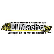 Logo of Servicios De Encomiendas El Macho S.R.L